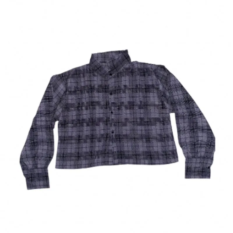 Casual Shirt Wanita multicolor photo 1