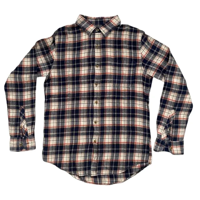 Casual Shirt Wanita multicolor photo 1
