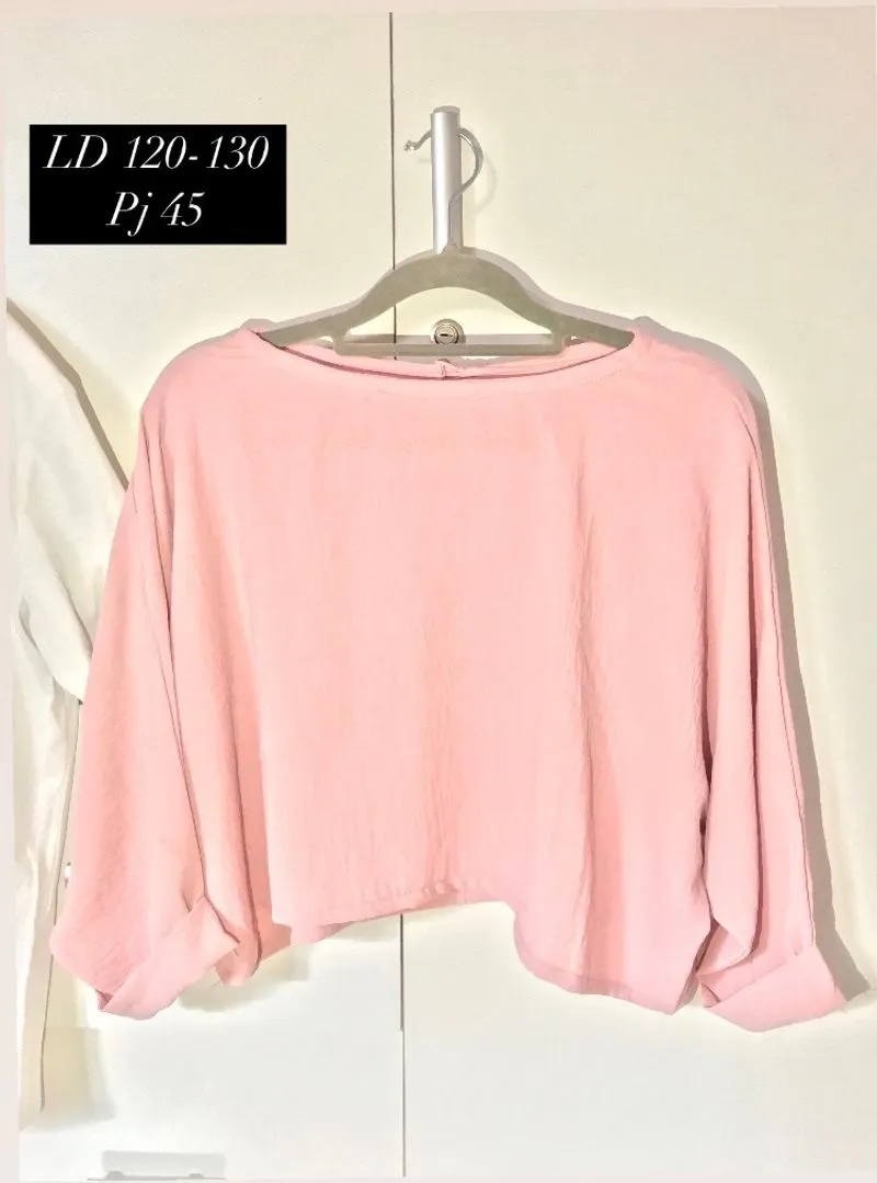 Fairy Coquette Cardigan Wanita pink photo 1