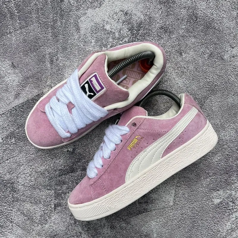 Puma Streetwear Sneakers Wanita pink photo 1