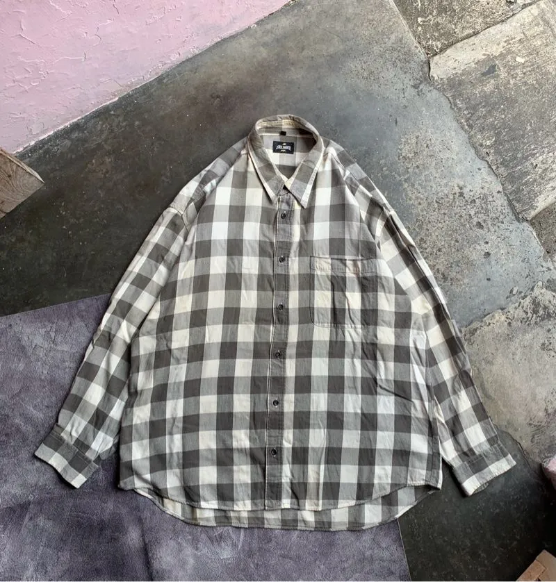 Muslim Formal shirt Pria multicolor photo 1