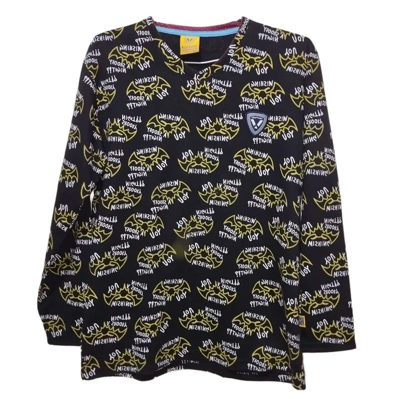 Streetwear Sportswear Sweatshirt Pria black photo 1