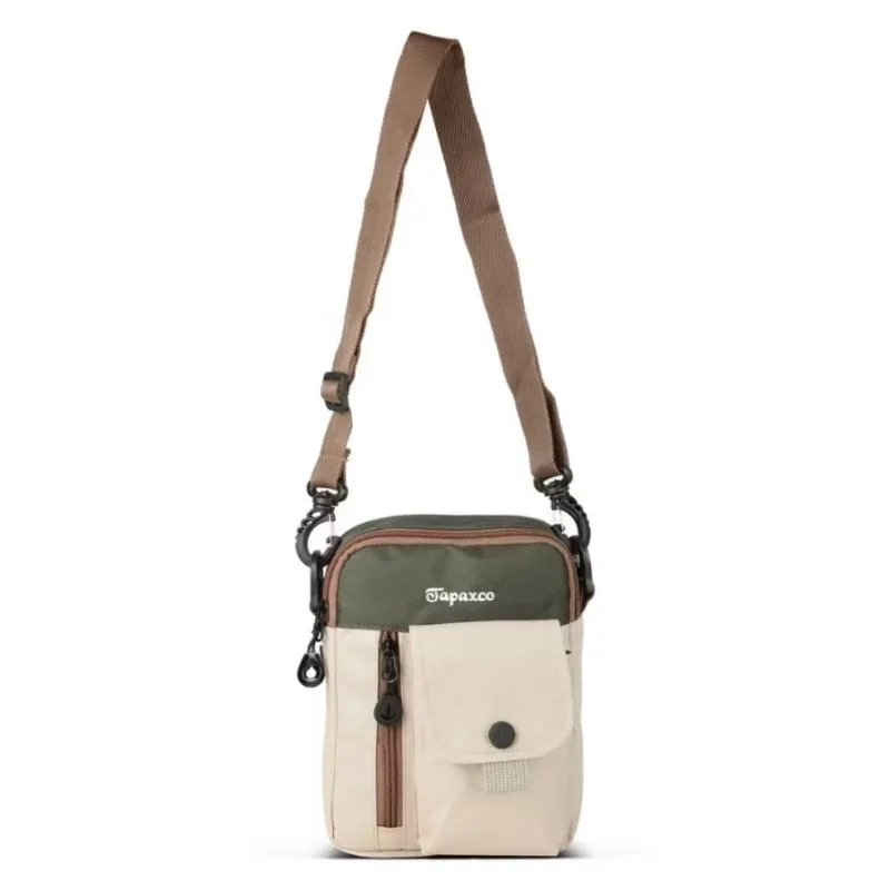 Casual Bag Pria green cream photo 1
