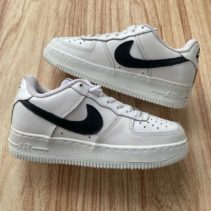 Nike Casual Sneakers Wanita white photo 1
