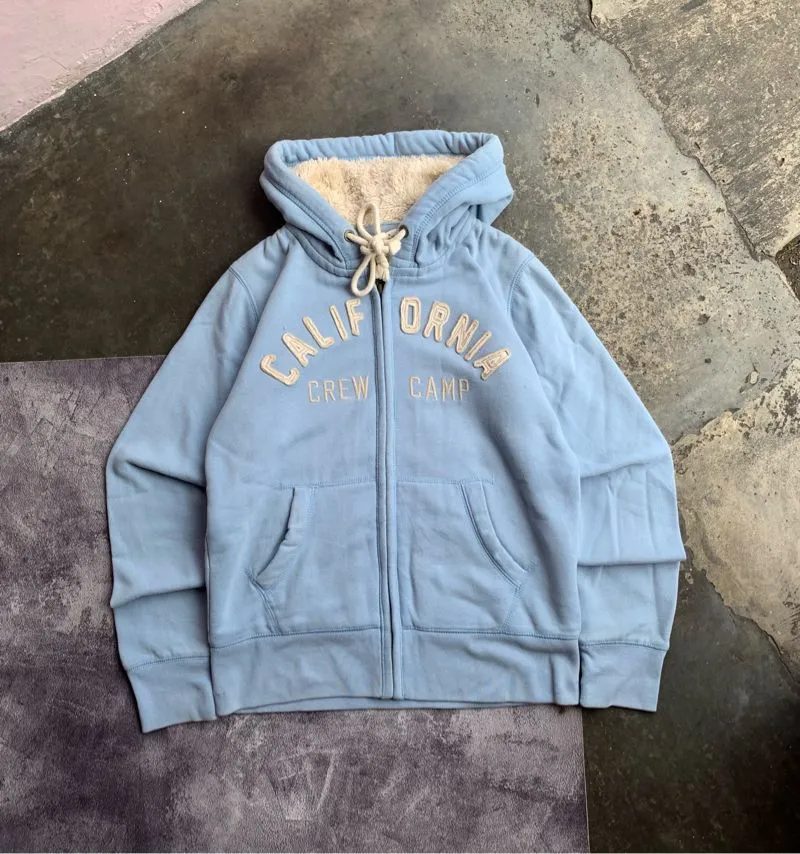 WHO.A.U Minimalist Hoody Pria multicolor photo 1