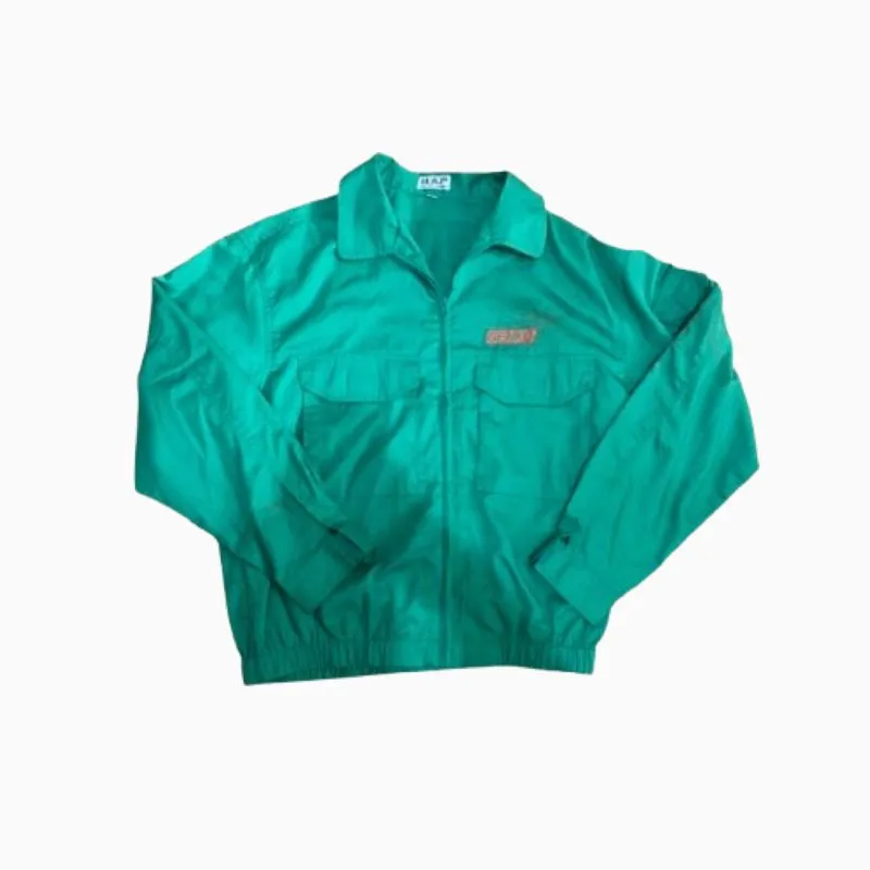 Casual Harrington jacket Pria green photo 1