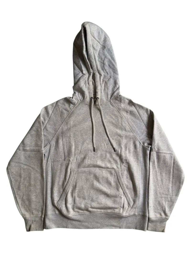 Champion Casual Hoody Wanita gray photo 1