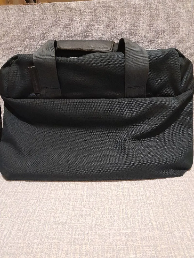 Luxury Casual Bag Pria blue photo 1