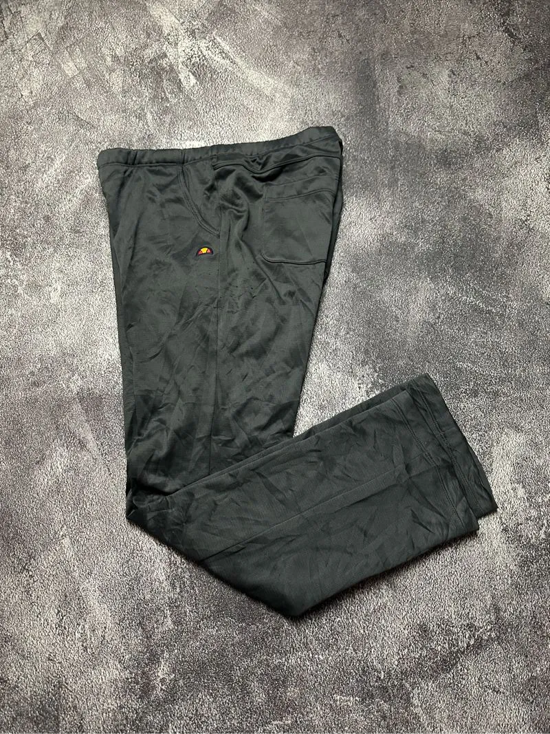 Ellesse Sportswear Sweatpants & Joggers Pria white photo 1