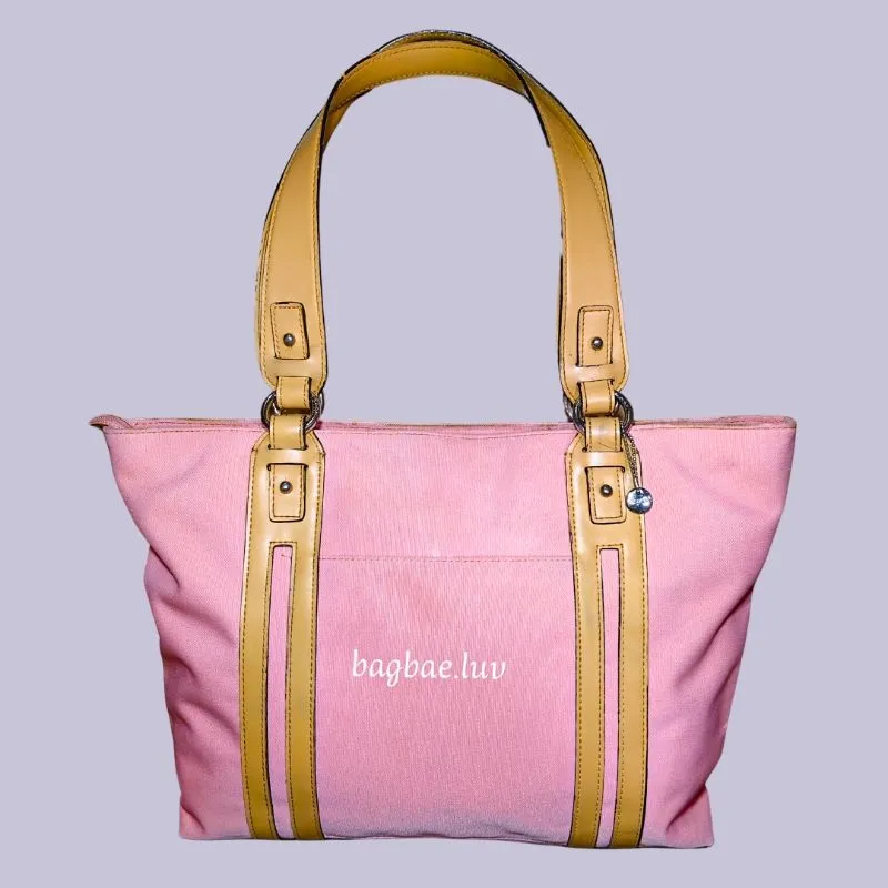 Esprit Coquette Casual Tote bag Wanita pink photo 1