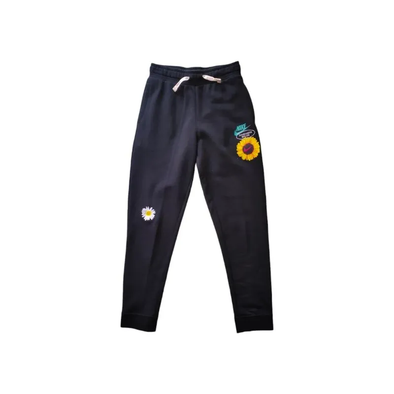 Nike Sportswear Sweatpants & Joggers Pria black photo 1