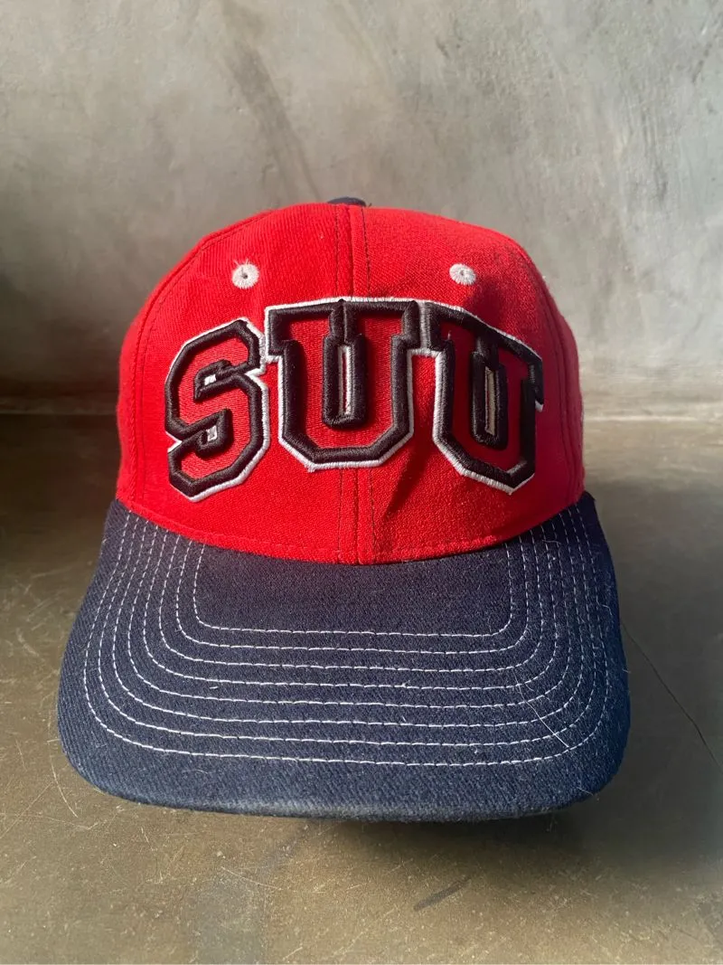 Sportswear Hat Pria multicolor photo 1