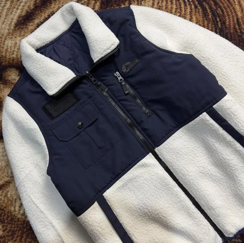 Nepa Jacket Panjang x Lebar (65x50) photo 1