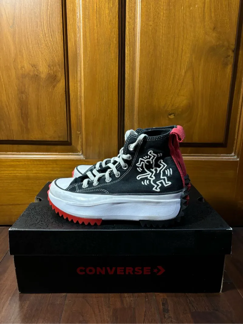 Converse Y2K Sneakers Wanita multicolor photo 1