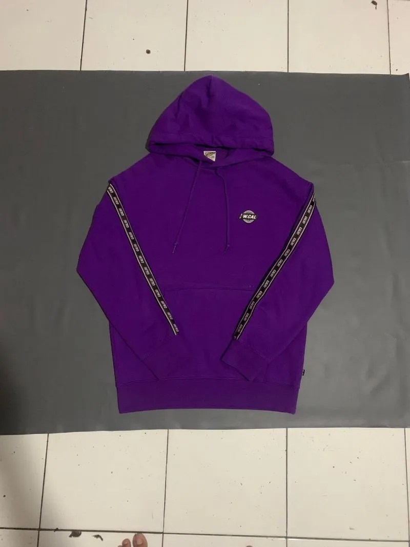 Casual Swimwear Pria purple photo 1