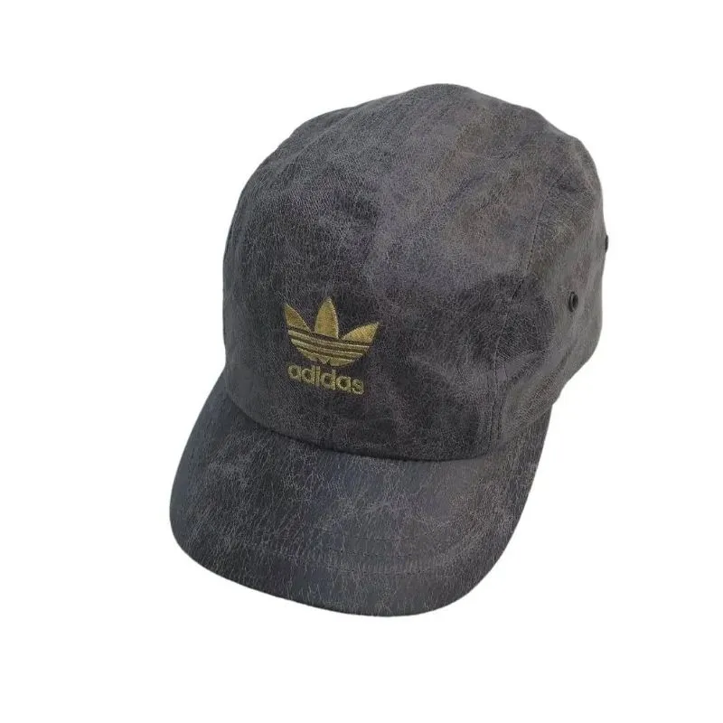 Adidas Streetwear Y2K Hat Pria tan brown photo 1