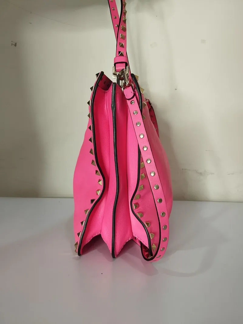 Valentino Bags & purse Wanita pink photo 1