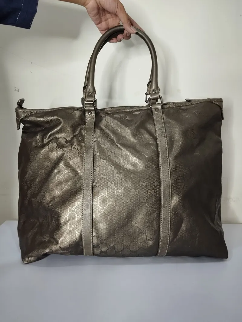 Gucci Bags & purse Wanita brown photo 1