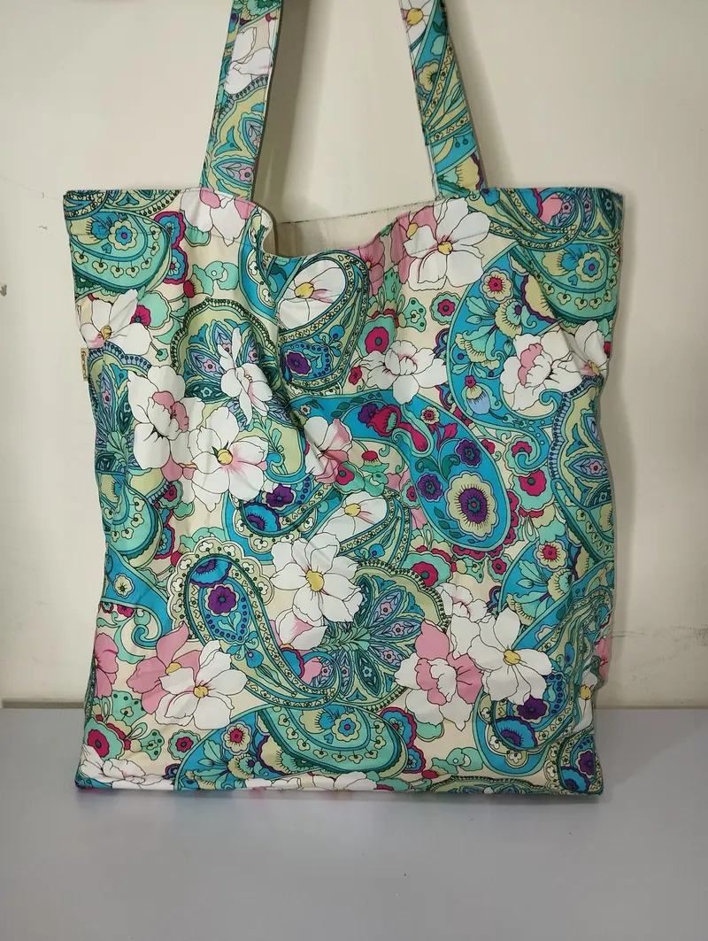 Bags & purse Wanita green photo 1