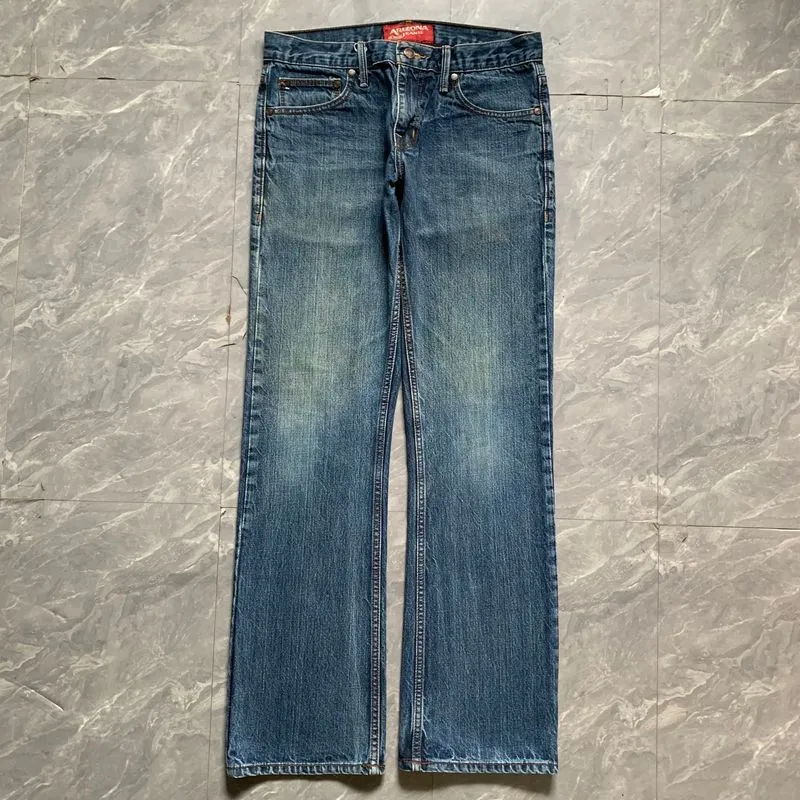 Streetwear Jeans Pria multicolor photo 1