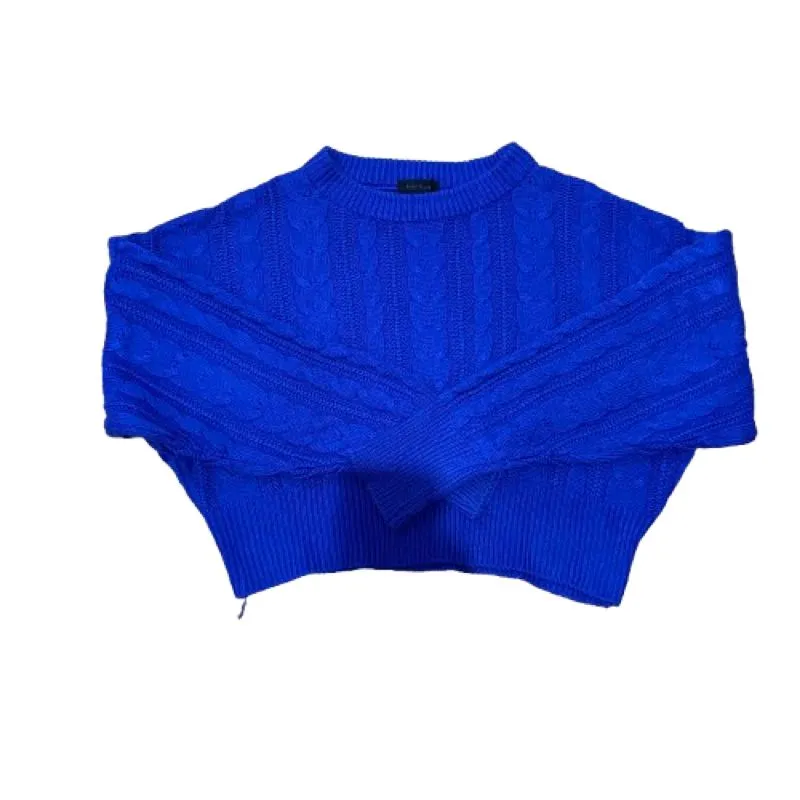 Coquette Trench coat Wanita blue photo 1