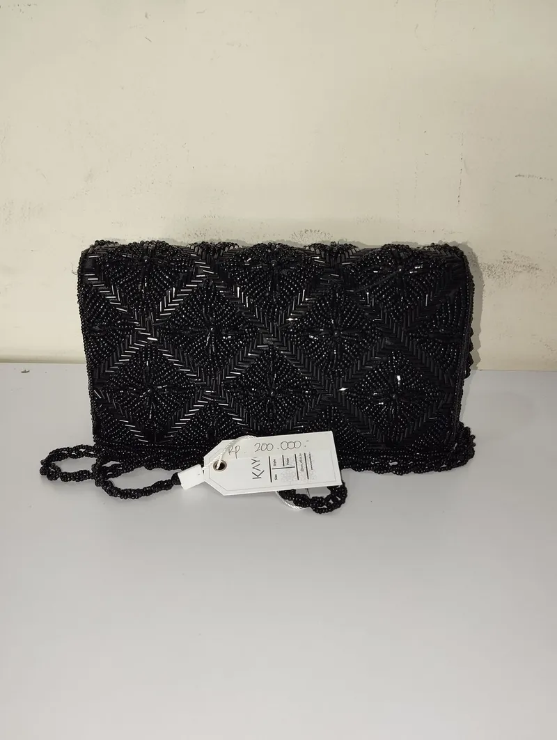 Bags & purse Wanita black photo 1