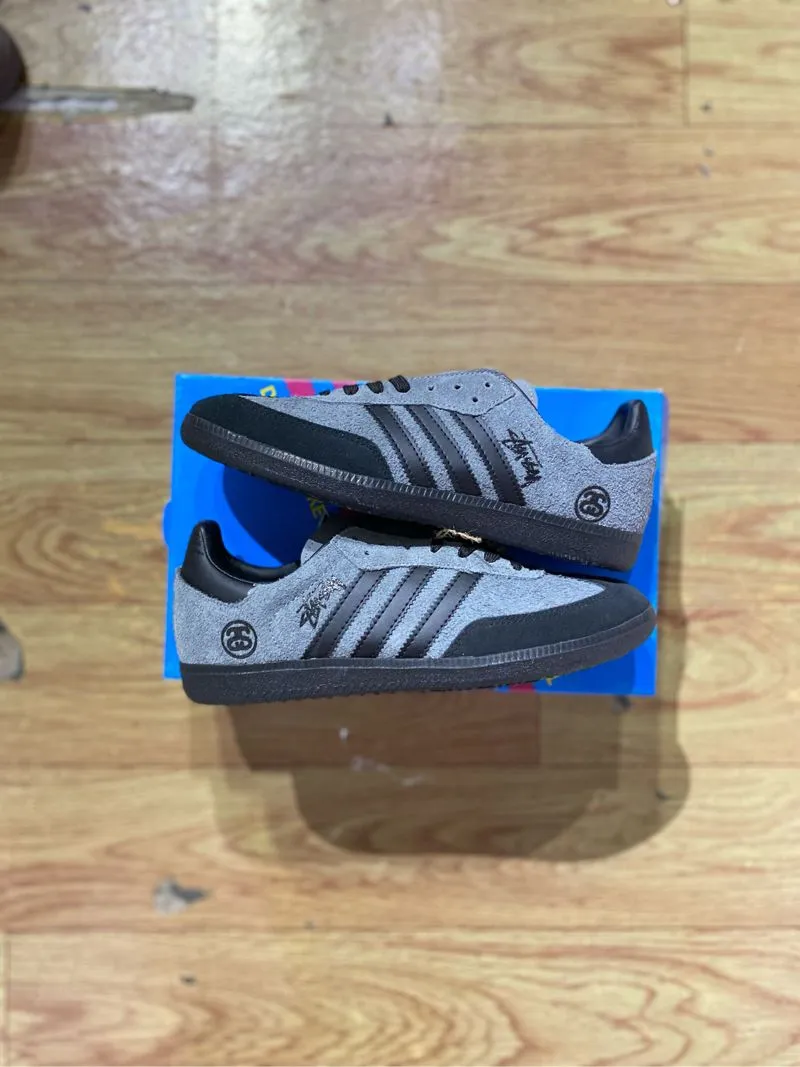 Adidas Casual Casual shoe Pria gray photo 1