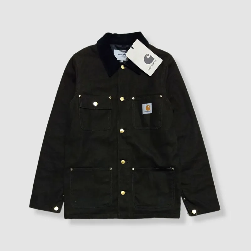 Michigan Chore Coat Carhartt Michigan Coat Sale CARHARTT MICHIGAN