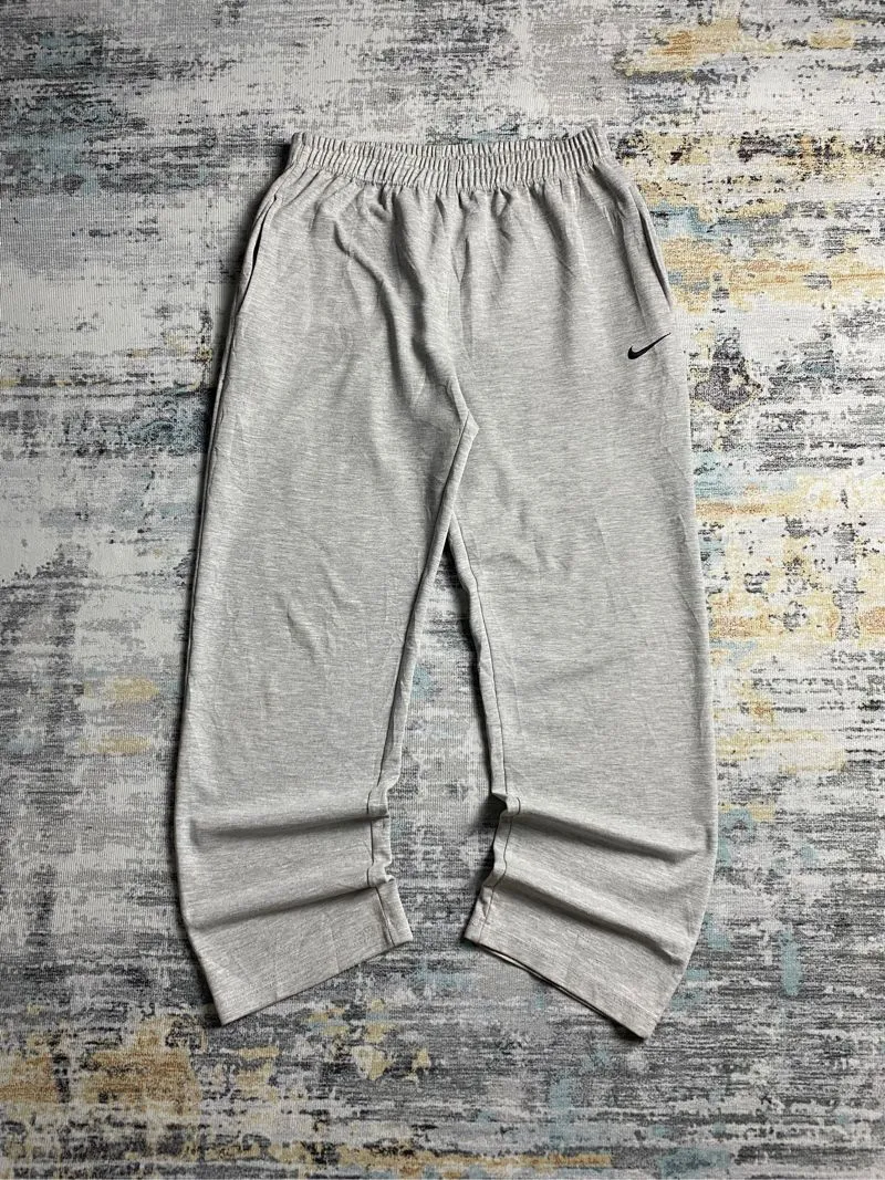 Nike Y2K Skater Sweatpants & Joggers Pria gray photo 1