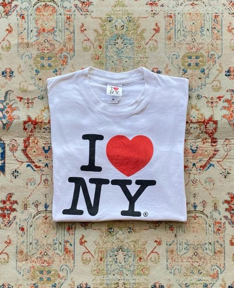 Vintage Y2K T-shirt Pria white photo 1