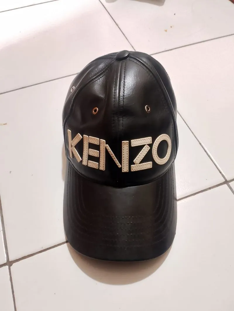Kenzo Luxury Pria black photo 1
