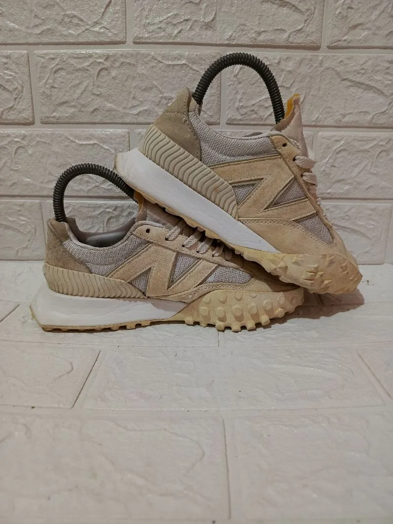 New Balance XC 72 X Casablanca Tennis Club photo 1