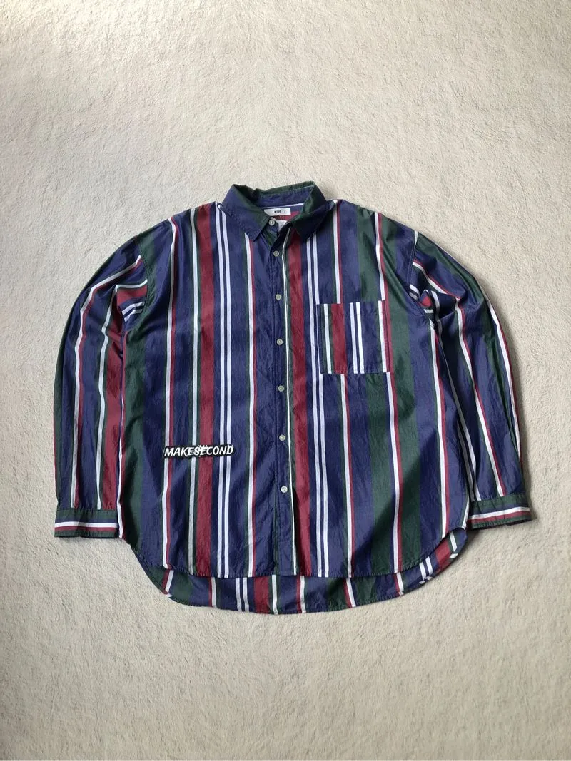Luxury Minimalist Formal shirt Pria multicolor photo 1