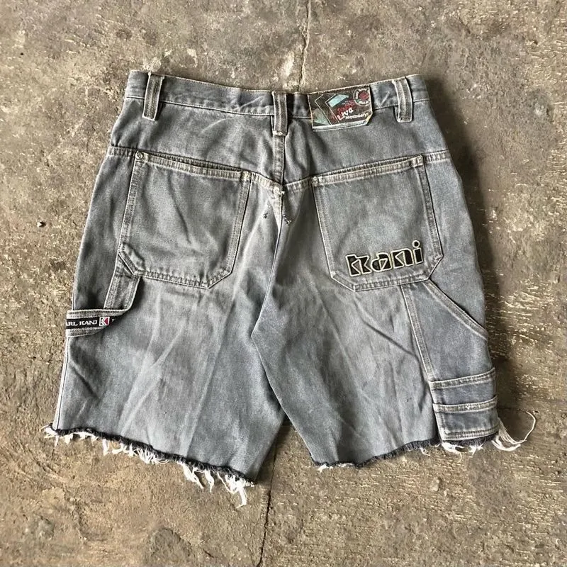 Vintage Y2K Brief Pria gray photo 1