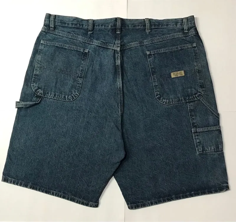Wrangler Streetwear Skater Short Pria navy blue photo 1