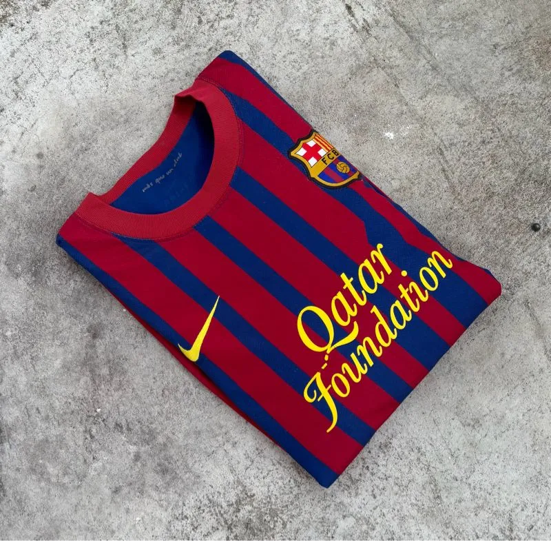 Sportswear Jersey Pria red blue photo 1