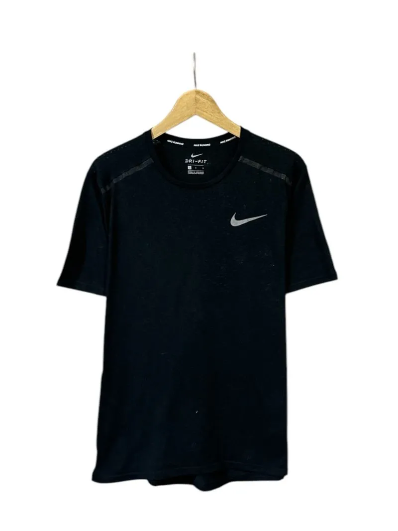 Nike Sportswear Casual Jersey Pria black photo 1