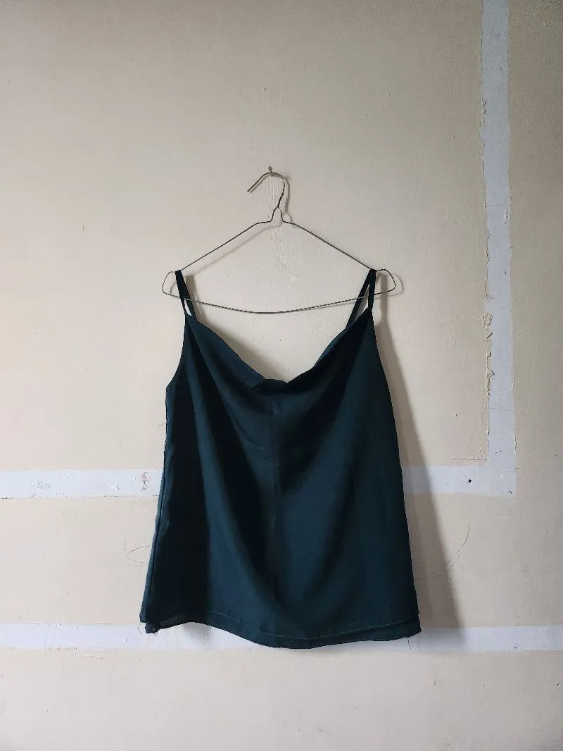 Luxury Going out dress Wanita green photo 1