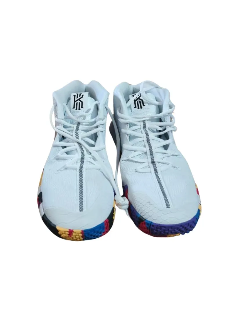 Nike Sportswear Futurist Sneakers Pria multicolor white photo 1