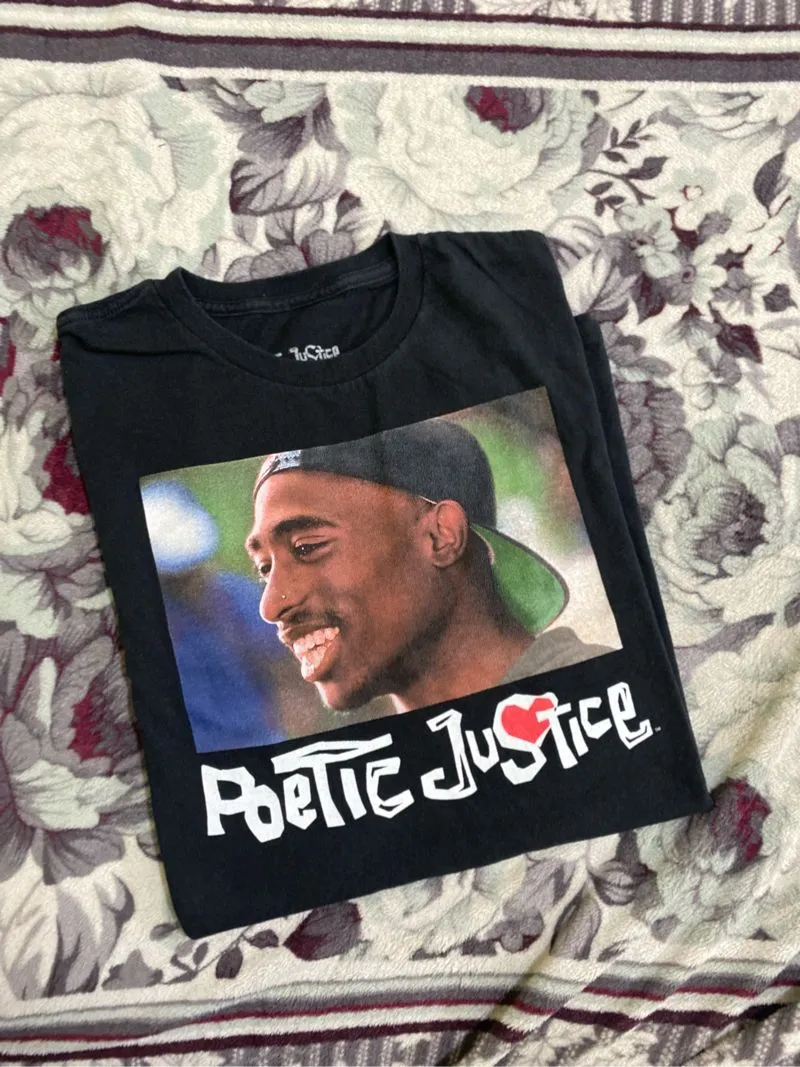 Streetwear T-shirt Pria black photo 1