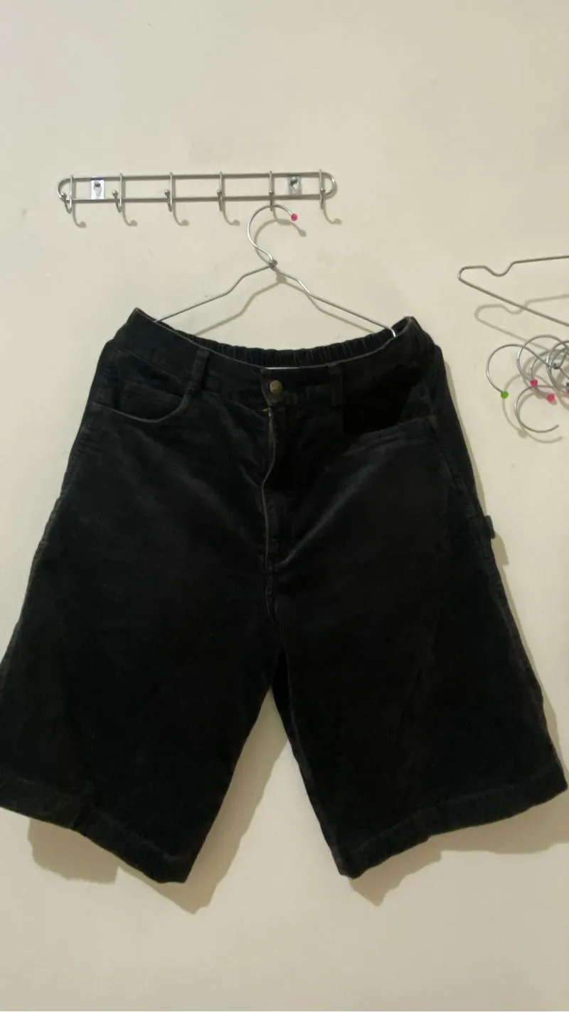 Japanese brand Vintage Y2K Swimwear Pria black photo 1
