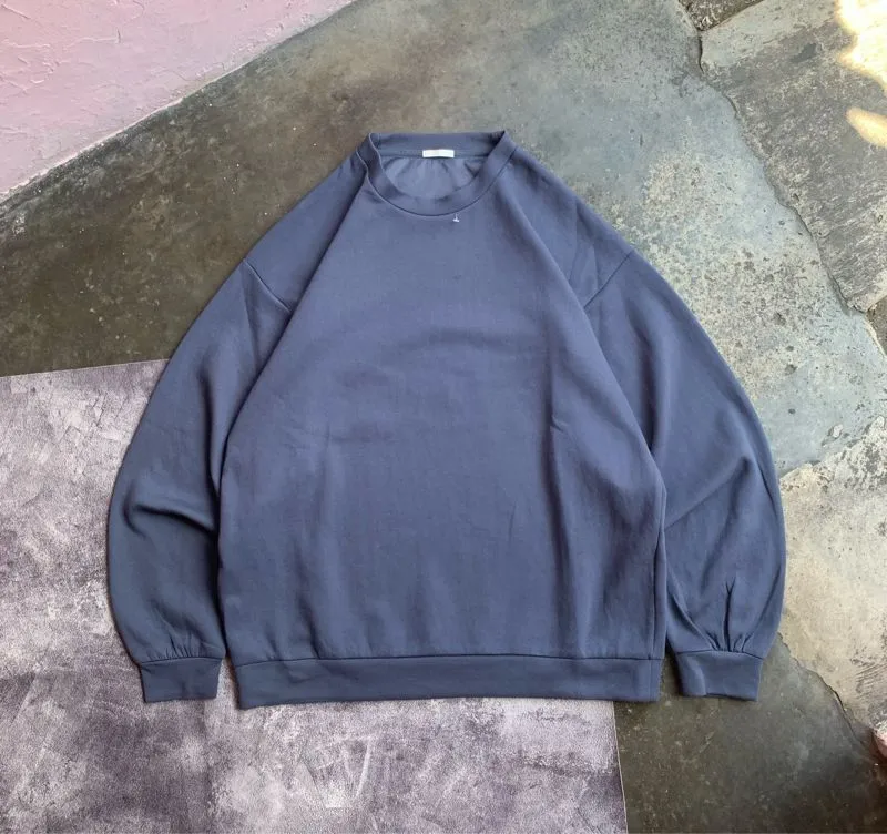Uniqlo Muslim Sweatshirt Pria multicolor photo 1
