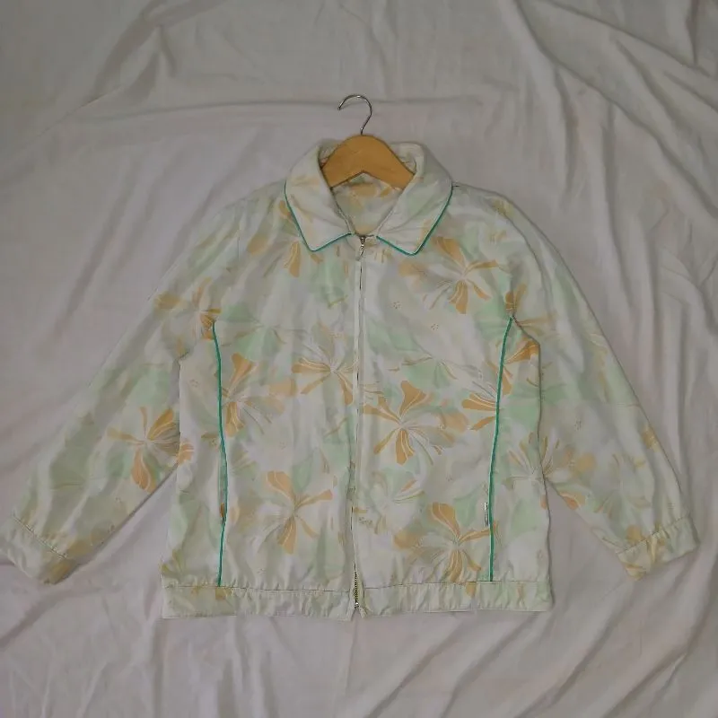 Arnold Palmer Casual Track jacket Pria multicolor cream photo 1