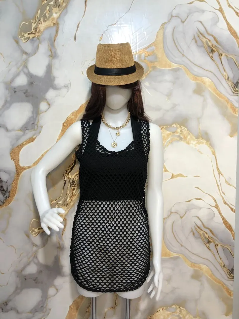 Goth Casual Casual dress Wanita black photo 1