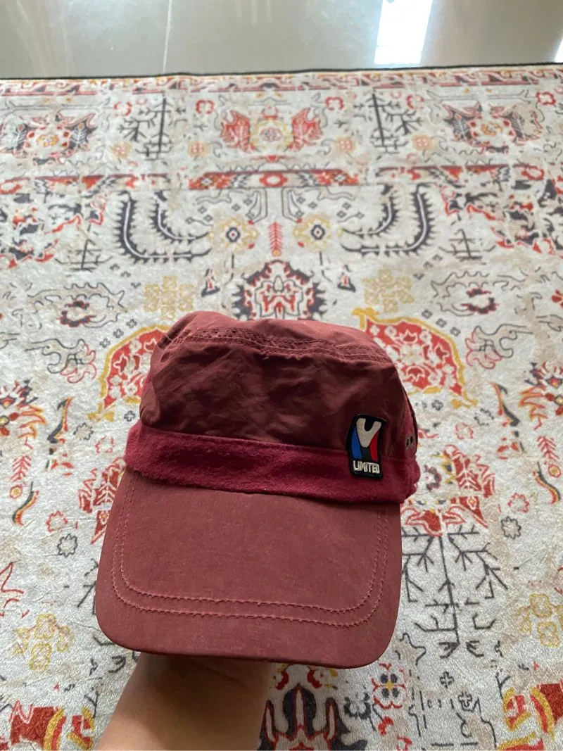 Sportswear Hat Pria multicolor photo 1