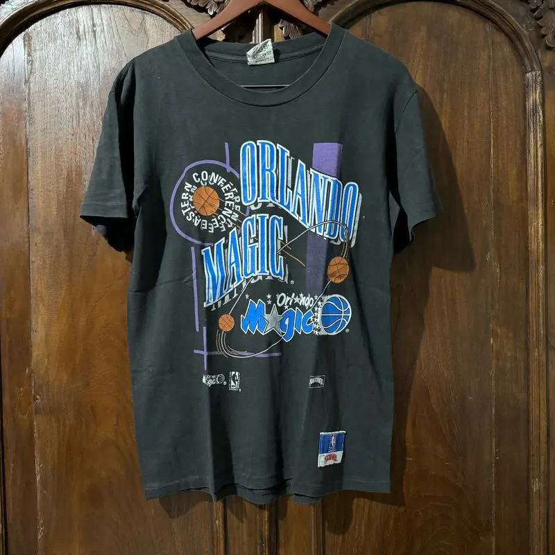 Casual T-shirt Pria black photo 1