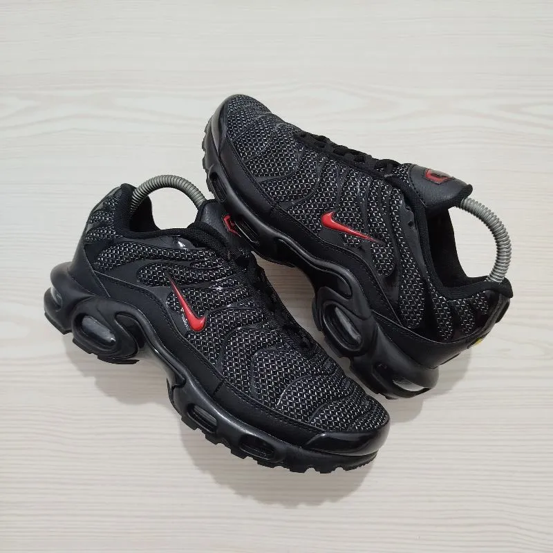 Nike Sportswear Casual Sneakers Pria black photo 1