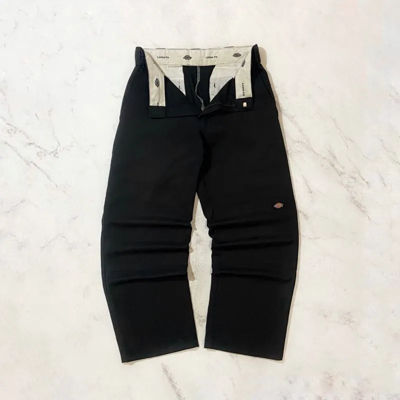 Dickies Avant Garde Casual pants Pria black photo 1