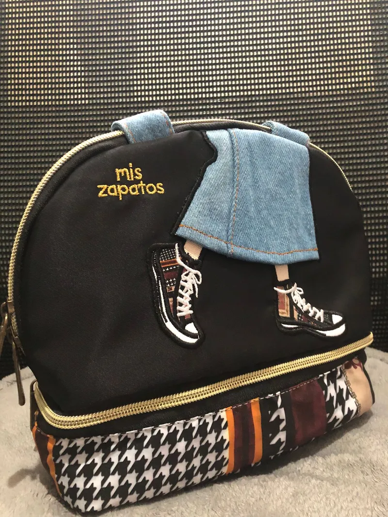 Mis zapatos bag brand Original