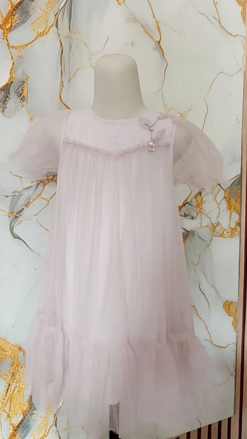 Lolita Kids pink photo 1